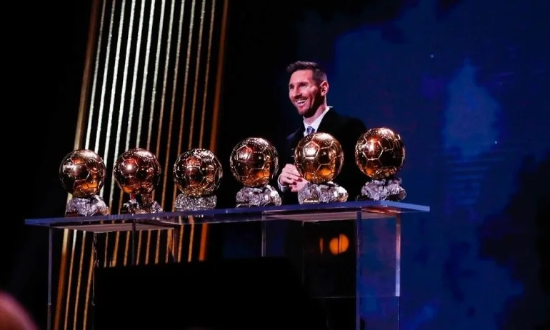 Ван Дайк изпреварил Меси в Европа - Tribune.bg