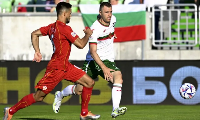 Национал се завърна в Черно море - Tribune.bg