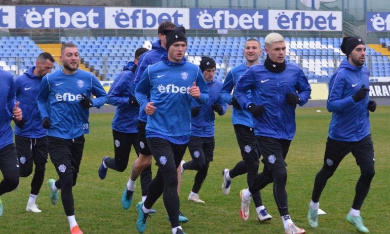 Стамен Белчев разкри целите пред Арда - Tribune.bg