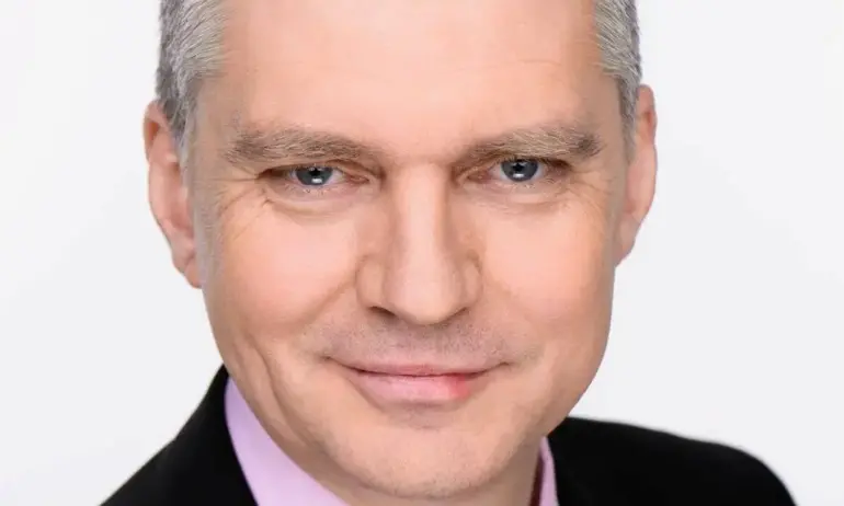 Аламанов: Странно вяла кампания. Особено от страна на ППДБ - Tribune.bg