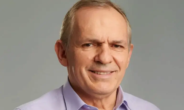 Депутатът от ПП-ДБ напуснал заради изграждането на ветрогенераторен парк в Силистра - Tribune.bg