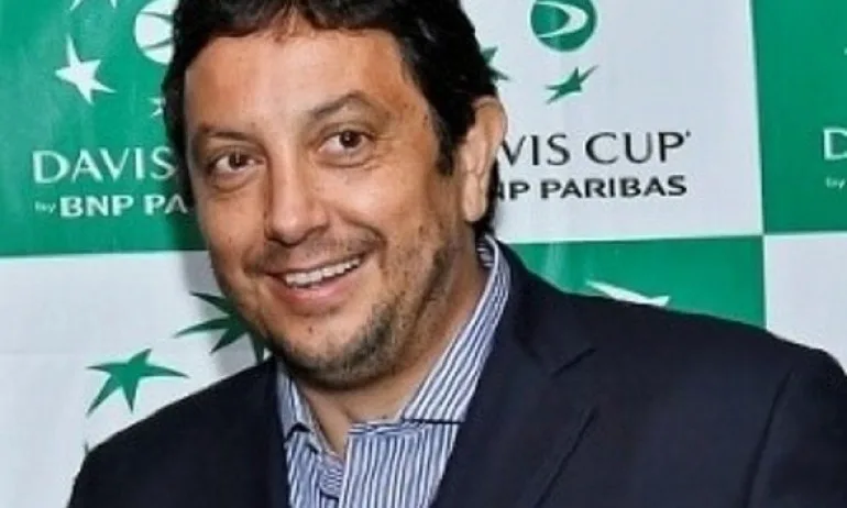 Престижна награда от Тенис Европа за Стефан Цветков - Tribune.bg