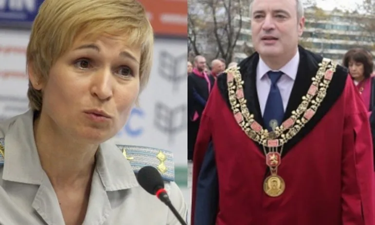 Инициативен комитет издига кандидат – президентската двойка проф. Анастас Герджиков и полковник Невяна Митева (ОБНОВЕНА) - Tribune.bg