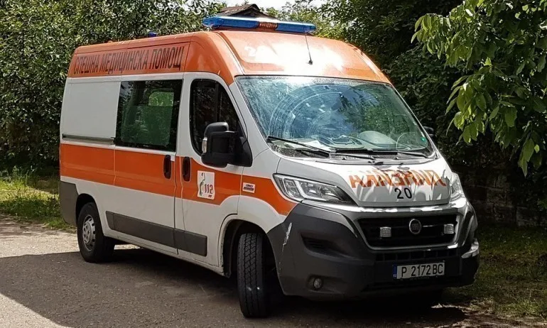 Бебето с изгарянията е починало от травма на главата - Tribune.bg