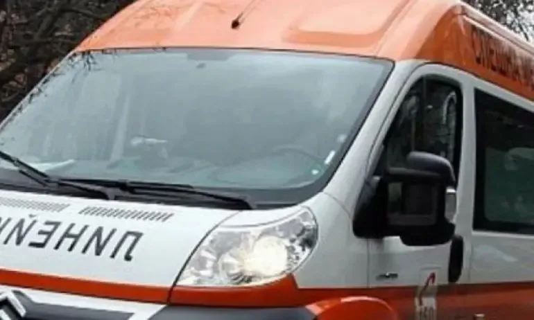 Линейките с деца от сръбския автобус потеглиха към Калотина - Tribune.bg