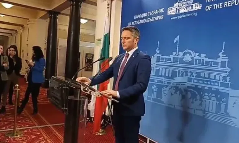 БСП: Случаят с Християн Пендиков не е криминален, мотивът - системно засаждане на омраза - Tribune.bg