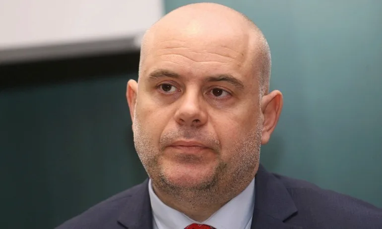 Гешев: Търси се възможност за провал на процедурата за избор на нов главен прокурор - Tribune.bg