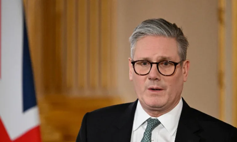 Британският премиер Стамър: Светът се нуждае от действие. Путин трябва да седне на масата за преговори - Tribune.bg