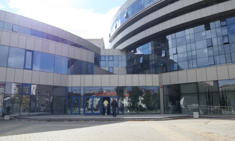 Прокуратурата обвини и задържа служител на ГДБОП, шофирал след употреба на наркотици - Tribune.bg