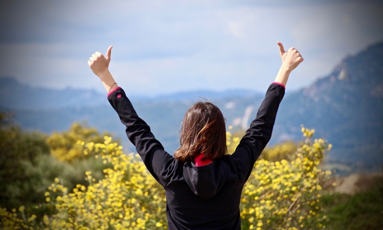 Как правилно да поискате от Вселената изпълнението на желанията - Tribune.bg