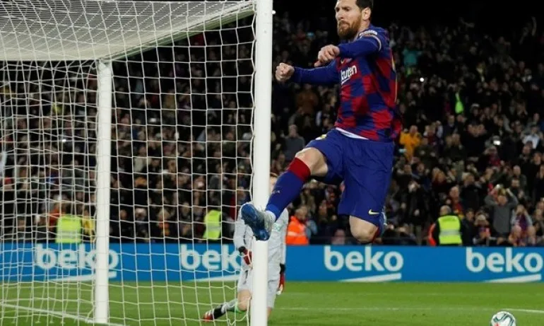 Отлични новини! Ла Лига се рестартира на 11 юни - Tribune.bg