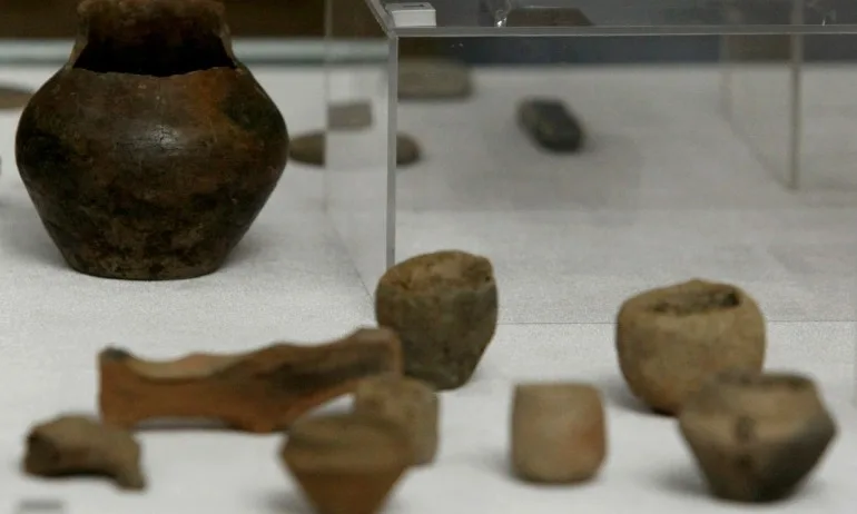 Близо 2,4 млн. лв. ще бъдат вложени в археологически проучвания на пътни обекти - Tribune.bg