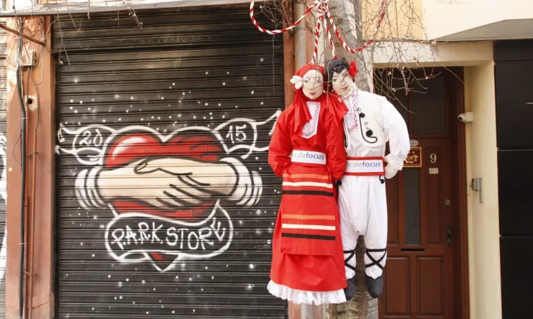 С оглед на джендър-неутралното възпитание: Пижо и Пенда стават човече 1 и човече 2 - Tribune.bg