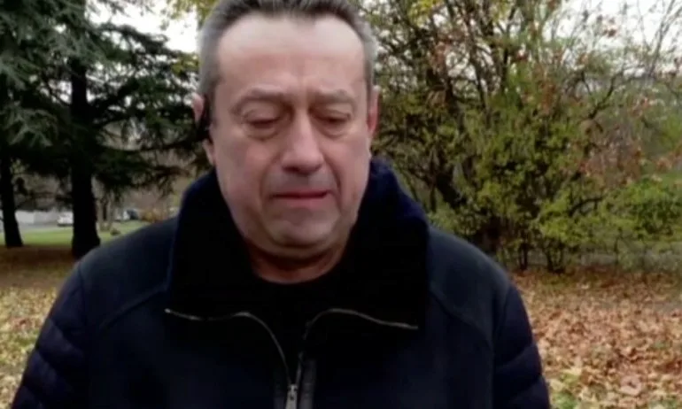 Изключеният от БСП депутат: Ръководството не се интересува от закони - Tribune.bg