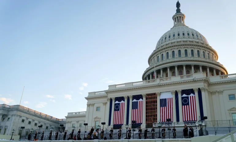 Завръщането на Тръмп: Какво е предвидено за деня на инаугурацията? - Tribune.bg