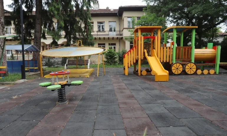 МОН предлага ново райониране на детските градини - Tribune.bg