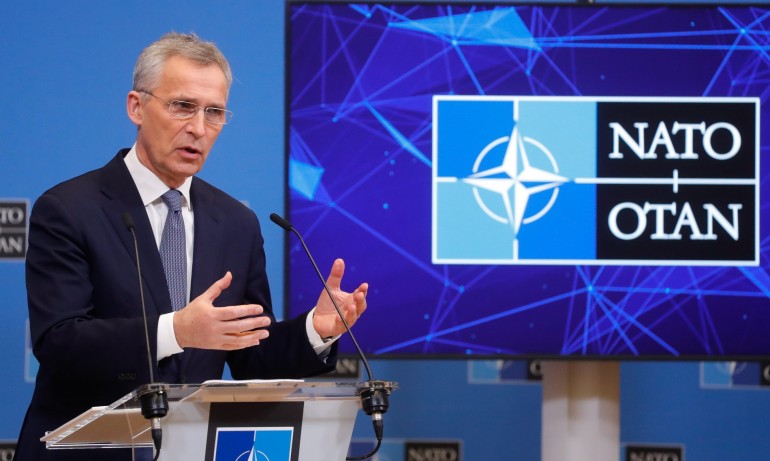 Министрите на отбраната на НАТО се събират на извънредна среща - Tribune.bg