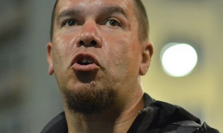 Иван Калчев за кабинета на ИТН: Кандидатурите са на хора държани в зависимост чрез папки с компромати - Tribune.bg