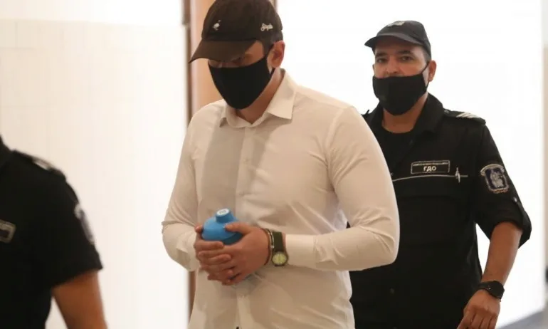 Прокуратурата протестира домашния арест на Кристиан Николов, причинил катастрофата с Милен Цветков - Tribune.bg