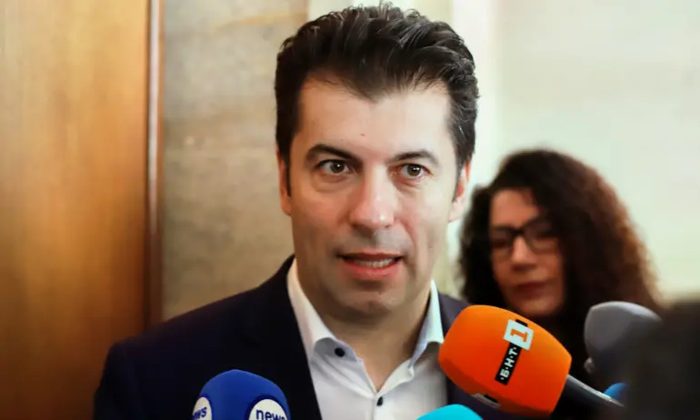 Кирил Петков за снимките на Живко Коцев: Някакъв часовник се развява, прокуратурата отново се използва като бухалка - Tribune.bg