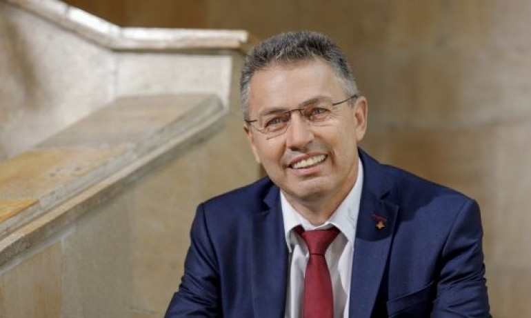 Проф. Копрев за окрупняването на университети: Удар срещу МГУ е и удар срещу националната сигурност - Tribune.bg