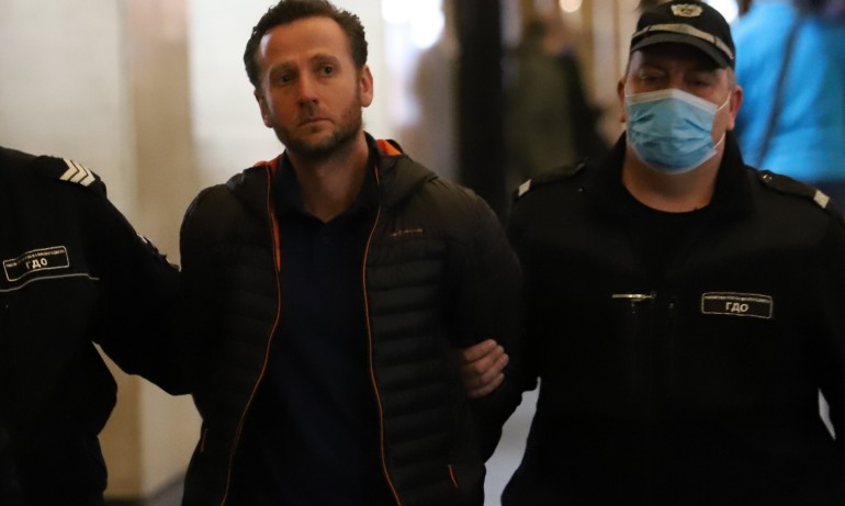 Домашен арест за обвинения за пране на пари от АМ Хемус - Tribune.bg