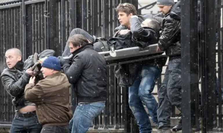 Разследват Къро за опита за убийство на Златко Баретата и разстрелите на Боби Белята и Георги Василев - Tribune.bg