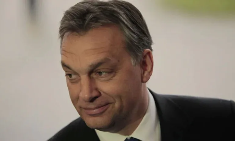 Орбан: Нечестно е, че България още не е в Шенген. Чакаме ви! - Tribune.bg