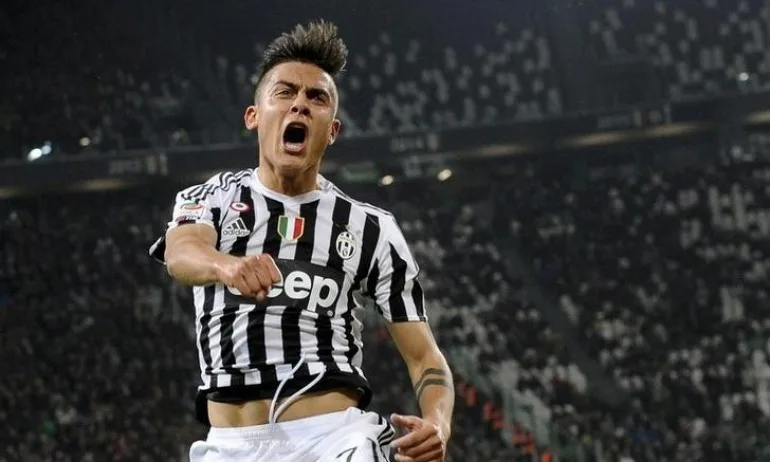 Дибала иска да остане в Ювентус - Tribune.bg