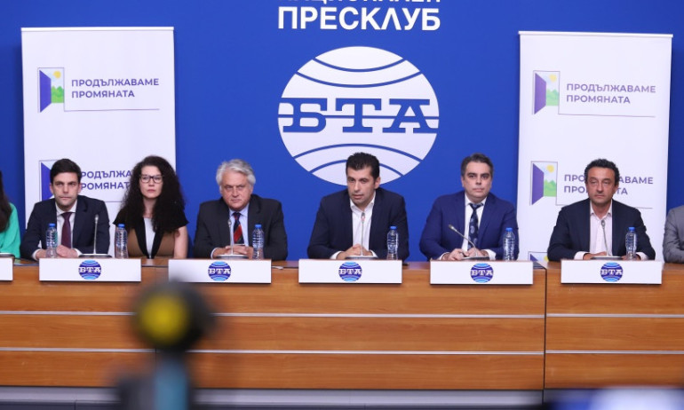 Цеков: Капацитетът на А-отбора на България едва стига за резерви в селско отборче - Tribune.bg