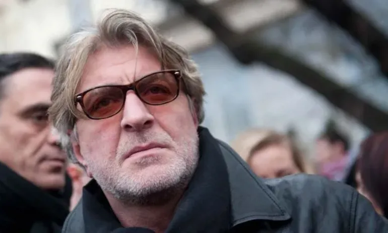 Дачков: Дали Морфов е драскал и по вратата на Захари Карабашлиев в Народния театър? - Tribune.bg