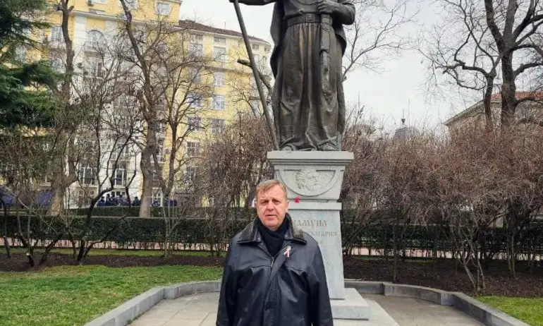 Кр. Каракачанов призовава: Всички срещу сглобката в национално обединение – за национален суверенитет и излизане от кризата - Tribune.bg