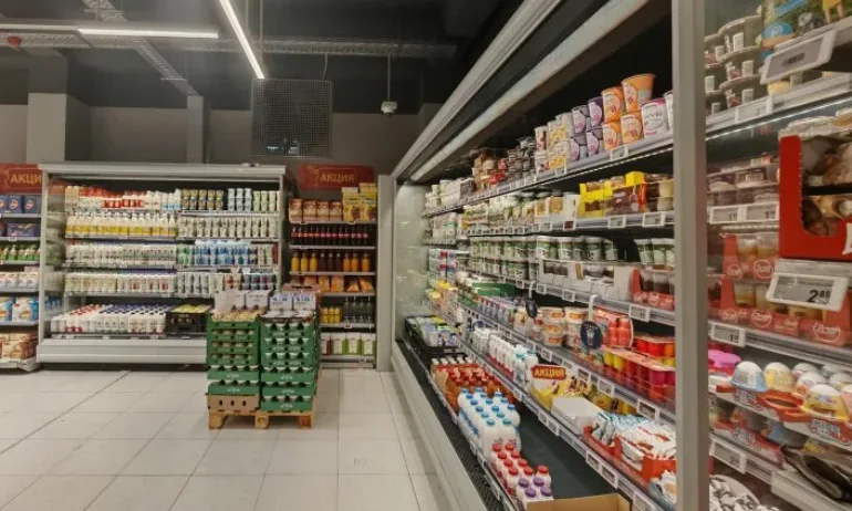 Магазин за хората на червено: 284 хил. лв. загуба за 2025 г. - Tribune.bg