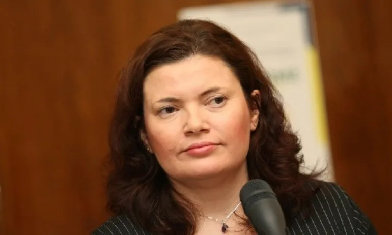 Малина Крумова оглавява новата Агенция за пътна безопасност - Tribune.bg