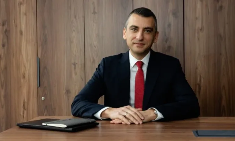 Търговецът на ток Електрохолд Трейд с нов директор - Tribune.bg