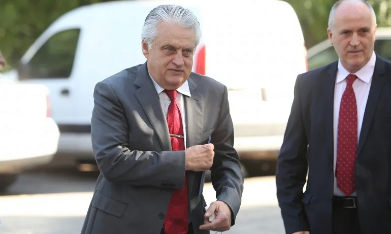 Евгени Петров: Рашков да отговаря за изборите е като Владо Кузов да отговаря за детска градина - Tribune.bg