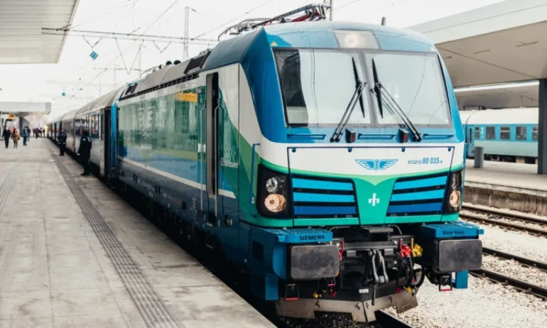 БДЖ с промени в разписанието на влаковете смяната на времето - Tribune.bg