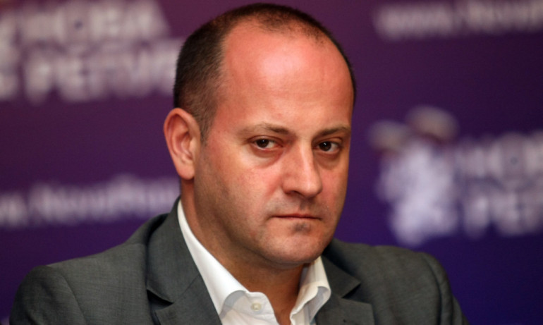 Радан Кънев за ИТН: Това е чалгата в политиката - Tribune.bg