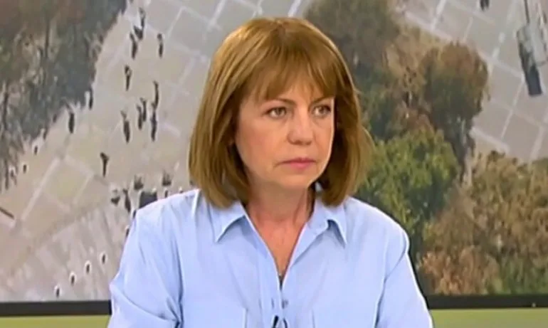 Фандъкова: В програмите на кандидат-кметовете има приоритети, по които ние вече работим - Tribune.bg