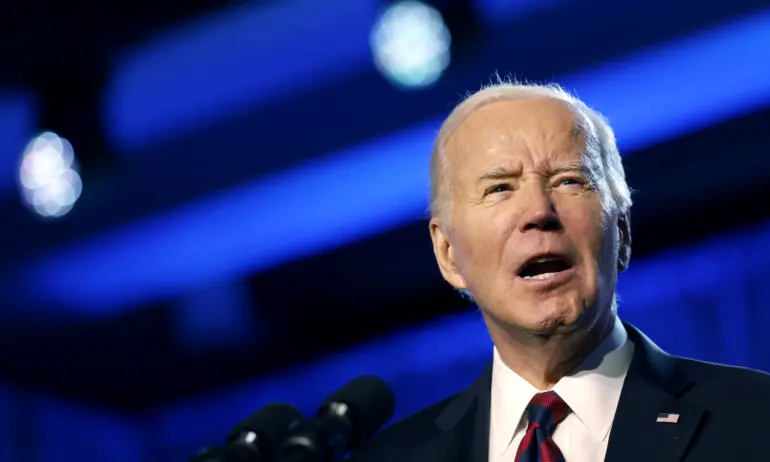 Трима американски военни са били убити при атака с дронове в Йордания - Tribune.bg