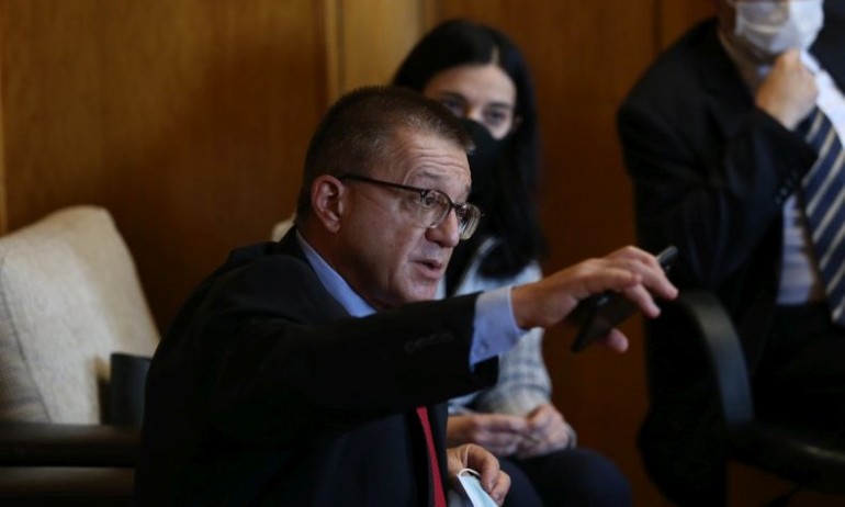 Бойко Ноев: Кирил Петков търси всякакъв възможен начин да остане на власт - Tribune.bg