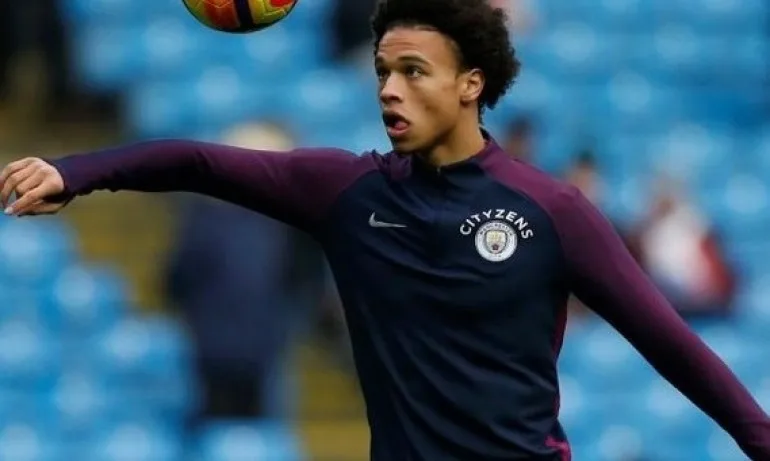 Лерой Сане е близо до трансфер в Байерн - Tribune.bg