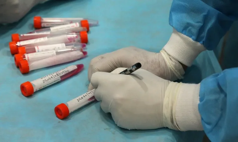 151 нови случая на коронавирус и близо 3400 поставени ваксини за изминалото денонощие - Tribune.bg