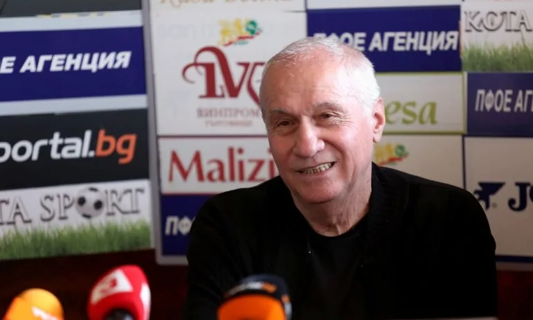 Легенда на Левски е съгласен и на треньор от Луната, стига да се оправи отборът - Tribune.bg