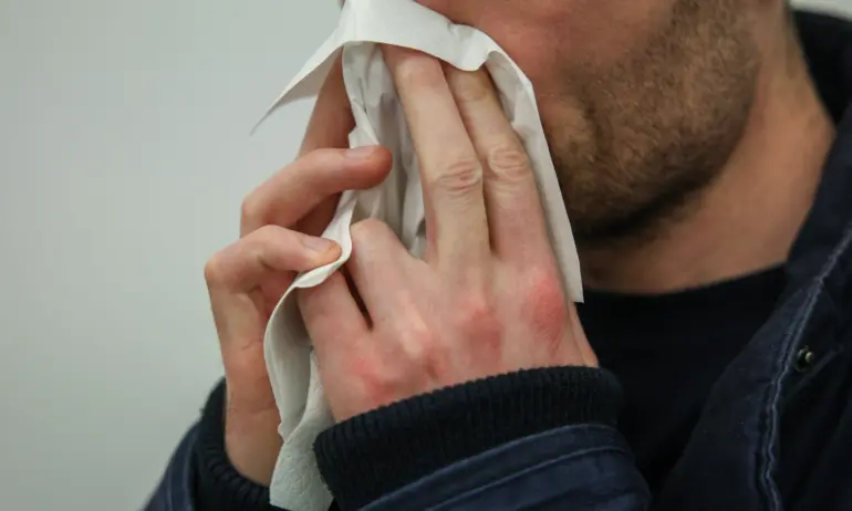 България пред пик от грипна епидемия - Tribune.bg