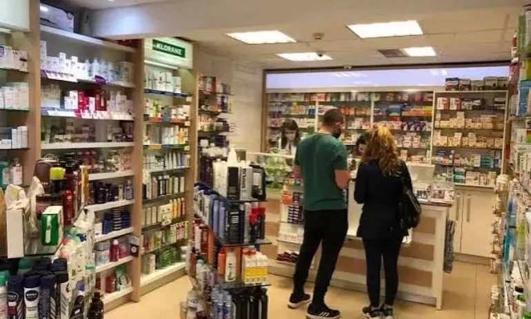 Карат аптеките да изготвят справки за продажните цени на лекарствата без рецепта - Tribune.bg