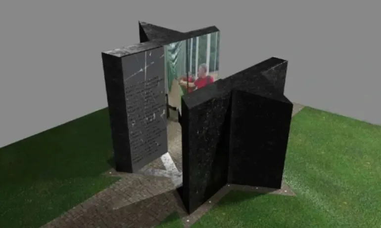 Издигат паметник на юристите-спасители на българските евреи - Tribune.bg