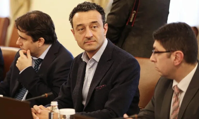 Даниел Лорер: Вероятността да бъдем част от кабинет на БСП е доста малка - Tribune.bg