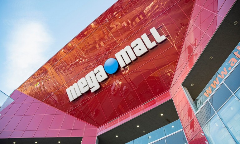 Евакуация в Мега МОЛ Люлин поради задействан датчик за дим - Tribune.bg