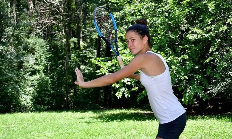 Даря Шаламанова и Катерина Димитрова са четвъртфиналистки на турнир от ITF в Гърция - Tribune.bg